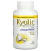 Kyolic Aged Garlic Extract Formula 104 200 Capsules 5 Thực phẩm chức năng Kyolic Aged Garlic Extract Formula 104 200 Capsules 023542104425