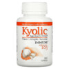 Thực phẩm chức năng Kyolic Aged Garlic Extract Immune Formula 103 100 Capsules 023542103411