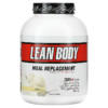 Labrada Nutrition Lean Body Meal Replacement Protein Shake Vanilla 4.63 lb (2100 g) 5 Thực phẩm chức năng Labrada Nutrition Lean Body Meal Replacement Protein Shake Vanilla 4.63 lb (2100 g) 710779113466