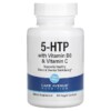 Thực phẩm chức năng Lake Avenue Nutrition 5-HTP with Vitamin B6 & Vitamin C 60 Veggie Capsules 898220015566