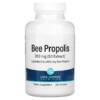Thực phẩm chức năng Lake Avenue Nutrition Bee Propolis 1.000 mg 240 Count Veggie Capsules 898220016945