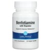 Lake Avenue Nutrition Benfotiamine with Thiamine 250 mg 30 Veggie Capsules 5 Thực phẩm chức năng Lake Avenue Nutrition Benfotiamine with Thiamine 250 mg 30 Veggie Capsules 898220020102