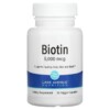 Thực phẩm chức năng Lake Avenue Nutrition Biotin 5.000 mcg 30 Veggie Capsules 898220016761