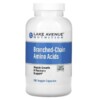 Lake Avenue Nutrition Branched-Chain Amino Acids 240 Veggie Capsules 5 Thực phẩm chức năng Lake Avenue Nutrition Branched-Chain Amino Acids 240 Veggie Capsules 898220015122
