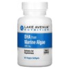 Lake Avenue Nutrition DHA from Marine Algae 200 mg 60 Veggie Softgels 4 Thực phẩm chức năng Lake Avenue Nutrition DHA from Marine Algae 200 mg 60 Veggie Softgels 898220014118