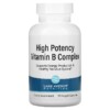 Thực phẩm chức năng Lake Avenue Nutrition High Potency Vitamin B Complex 90 Veggie Capsules 898220020904