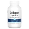 Lake Avenue Nutrition Hydrolyzed Collagen Type I & III 1.000 mg 60 Tablets 4 Thực phẩm chức năng Lake Avenue Nutrition Hydrolyzed Collagen Type I & III 1.000 mg 60 Tablets 898220015542