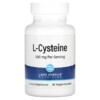 Thực phẩm chức năng Lake Avenue Nutrition L-Cysteine 500 mg 90 Veggie Capsules 898220020508