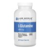 Lake Avenue Nutrition L-Glutamine 1.000 mg 240 Veggie Capsules 4 Thực phẩm chức năng Lake Avenue Nutrition L-Glutamine 1.000 mg 240 Veggie Capsules 898220015238