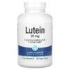 Thực phẩm chức năng Lake Avenue Nutrition Lutein 20 mg 360 Veggie Softgels 898220015436
