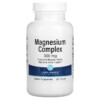 Lake Avenue Nutrition Magnesium Complex 300 mg 250 Tablets 4 Thực phẩm chức năng Lake Avenue Nutrition Magnesium Complex 300 mg 250 Tablets 898220016600