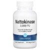 Thực phẩm chức năng Lake Avenue Nutrition Nattokinase 2.000 FU 180 Veggie Capsules 898220016334