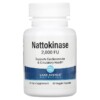 Thực phẩm chức năng Lake Avenue Nutrition Nattokinase Proteolytic Enzyme 2.000 FUs 30 Veggie Capsules 898220016327