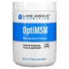 Thực phẩm chức năng Lake Avenue Nutrition OptiMSM Flakes 2.2 lbs. (35 oz.) 898220016273