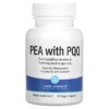 Lake Avenue Nutrition PEA 300 mg + PQQ 10 mg 30 Veggie Capsules 5 Thực phẩm chức năng Lake Avenue Nutrition PEA 300 mg + PQQ 10 mg 30 Veggie Capsules 898220015917