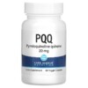 Lake Avenue Nutrition PQQ 20 mg 60 Veggie Capsules 5 Thực phẩm chức năng Lake Avenue Nutrition PQQ 20 mg 60 Veggie Capsules 898220014491