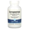 Thực phẩm chức năng Lake Avenue Nutrition Serrapeptase Proteolytic Enzyme 120.000 SPUs 180 Veggie Capsules 898220015726
