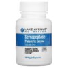 Lake Avenue Nutrition Serrapeptase Proteolytic Enzyme 120.000 SPUs 30 Veggie Capsules 4 Thực phẩm chức năng Lake Avenue Nutrition Serrapeptase Proteolytic Enzyme 120.000 SPUs 30 Veggie Capsules 898220015719