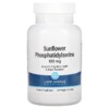 Thực phẩm chức năng Lake Avenue Nutrition Sunflower Phosphatidylserine 100 mg 120 Veggie Capsules 898220016914