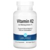 Thực phẩm chức năng Lake Avenue Nutrition Vitamin K2 (as Menaquinone-7) 50 mcg 360 Veggie Softgels 898220015511
