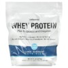 Thực phẩm chức năng Lake Avenue Nutrition Whey Protein Plus Probiotics and Enzymes Unflavored 5 lb (2.27 kg) 898220014347