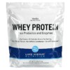 Thực phẩm chức năng Lake Avenue Nutrition Whey Protein + Probiotics Vanilla Flavor 5 lb (2.27 kg) 898220014330