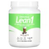 Thực phẩm chức năng Lean1 Original Fat Burning Meal Replacement Protein Shake Cafe Latte 1.75 lbs (795 g) 810033013423