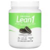 Thực phẩm chức năng Lean1 Original Fat Burning Meal Replacement Protein Shake Cookies & Cream 1.98 lb (900 g) 810033010552