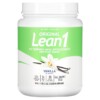 Thực phẩm chức năng Lean1 Original Fat Burning Meal Replacement Protein Shake Vanilla 1.7 lbs (780 g) 810033010828