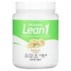 Thực phẩm chức năng Lean1 Original Fat Burning Protein Shake Banana 1.68 lbs (765 g) 810033010507