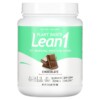 Thực phẩm chức năng Lean1 Plant Based Fat Burning Protein Shake Chocolate 2 lb (900 g) 810033013027