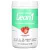 Lean1 Plant Based Fat Burning Protein Shake Strawberry 1.75 lbs (795 g) 4 Thực phẩm chức năng Lean1 Plant Based Fat Burning Protein Shake Strawberry 1.75 lbs (795 g) 810033013041