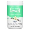 Thực phẩm chức năng Lean1 Plant Based Fat Burning Protein Shake Vanilla 1.82 lbs (825 g) 810033013034