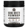 Thực phẩm chức năng Left Coast Performance Bone Broth Powder Chocolate 1 lb (454 g) 019962813542
