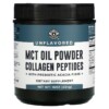 Left Coast Performance MCT Oil Powder Collagen Peptides with Prebiotic Acacia Fibre Unflavored 16 oz (454 g) 4 Thực phẩm chức năng Left Coast Performance MCT Oil Powder Collagen Peptides with Prebiotic Acacia Fibre Unflavored 16 oz (454 g) 644216979981