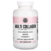 Thực phẩm chức năng Left Coast Performance Multi Collagen 120 Capsules 787790332114