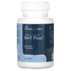 Thực phẩm chức năng Life Enhancement Durk Pearson & Sandy Shaw's BHT Plus 100 Vegetable Capsules 603902014450