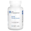 Life Enhancement EDTA Chelator Complex 120 Vegetarian Capsules 4 Thực phẩm chức năng Life Enhancement EDTA Chelator Complex 120 Vegetarian Capsules 603902017154