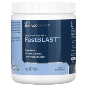 Thực phẩm chức năng Life Enhancement FastBlast 480 g 603902013705