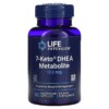 Life Extension 7-Keto DHEA Metabolite 100 mg 60 Vegetarian Capsules 4 Thực phẩm chức năng Life Extension 7-Keto DHEA Metabolite 100 mg 60 Vegetarian Capsules 737870247968
