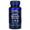 Thực phẩm chức năng Life Extension AMPK Metabolic Activator 30 Vegetarian Tablets 737870220732