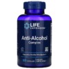 Life Extension Anti-Alcohol Complex 60 Capsules 5 Thực phẩm chức năng Life Extension Anti-Alcohol Complex 60 Capsules 737870224006