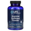 Life Extension Arginine Ornithine Powder 5.29 oz (150 g) 4 Thực phẩm chức năng Life Extension Arginine Ornithine Powder 5.29 oz (150 g) 737870038153