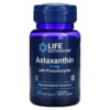 Thực phẩm chức năng Life Extension Astaxanthin with Phospholipids 4 mg 30 Softgels 737870192336
