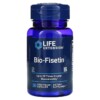 Thực phẩm chức năng Life Extension Bio- Fisetin 30 Vegetarian Capsules 737870241430