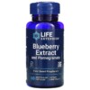 Thực phẩm chức năng Life Extension Blueberry Extract and Pomegranate 60 Vegetarian Capsules 737870143864
