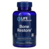 Life Extension Bone Restore 120 Capsules 4 Thực phẩm chức năng Life Extension Bone Restore 120 Capsules 737870172611