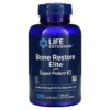Life Extension Bone Restore Elite With Super Potent K2 120 Capsules 5 Thực phẩm chức năng Life Extension Bone Restore Elite With Super Potent K2 120 Capsules 737870241614
