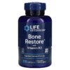 Life Extension Bone Restore with Vitamin K2 120 Capsules 5 Thực phẩm chức năng Life Extension Bone Restore with Vitamin K2 120 Capsules 737870172710
