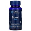 Life Extension Boron 3 mg 100 Vegetarian Capsules 5 Thực phẩm chức năng Life Extension Boron 3 mg 100 Vegetarian Capsules 737870166115